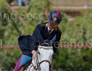CHIMIRRI V TRAFFIC BOY CampITA2013- S5 0160 : CHIMIRRI VINCENZO, Campionati Italiani 2013, Cattolica, Horse Riviera Resort, TRAFFIC BOY, foto di Stefano Secchi ©